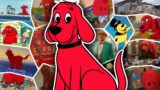 Why Clifford The Big Red Dog Is Fundamentally Impossible