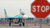 Why NO ONE is Giving Fighter Jets to Ukraine