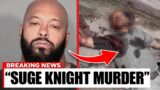 Why Rappers Were REALLY Scared of Suge Knight..