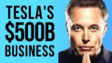 Why Tesla Semi is a much bigger business than you think (What you're missing) | Randy Kirk