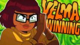 Why Velma is Winning