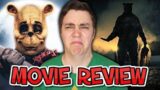 Why WINNIE-THE-POOH: BLOOD AND HONEY Is Not Worth Anyone's Money! – Movie Review