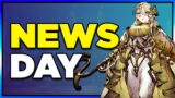 WoTV News Day: VALENTINES DAY.. Not So FAST! Amnelis Week For Global (FFBE War of the Visions)