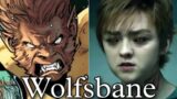 Wolfsbane All Scene in the Marvel Movie Clips #marvel #wolfsbane