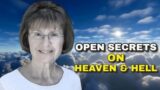 Woman Wakes Up After Days In a Coma, Uncovering Heaven and Hell Secrets!