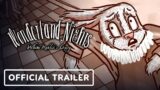 Wonderland Nights: White Rabbit's Diary – Official Launch Trailer