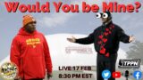 Would You Be Mine?: #EricBienemy visits the @Commanders and #RonRivera seals the deal!