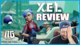 XEL Review Nintendo Switch – Time for a new Switch