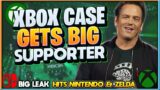 Xbox ABK Deal Gets Another Big Supporter Ahead of Hearing | Switch Game Gets Hit by Leak | News Dose