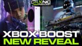 Xbox Boosted & Hot New Exclusives | Starfield Direct Release Date & ABK Deal Done Xbox News Cast 88