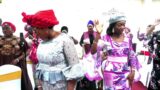 YORUBA CHRISTIAN FELLOWSHIP