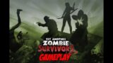 Yet Another Zombie Survivors Demo