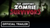 Yet Another Zombie Survivors – Official Steam Next Fest Trailer