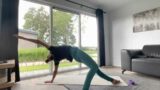 Yogaheart – Pittige Hatha en Yin 45 minuten