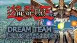 Yu-Gi-Oh! Dream Team Qualifiers 4: A New Character