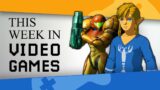Zelda: Tears of the Kingdom, Metroid Prime Remastered and Wild Hearts