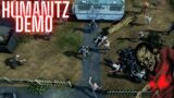 Zombie game YOU have been waiting for / Humanitz