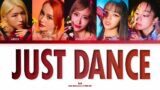 bXd – JUST DANCE [Color Coded Lyrics] | CC THAI SUB