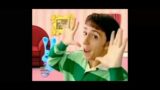 blue's clues Mail Time Mystery Part 2