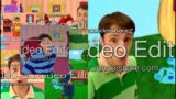 blue's clues mailtime yes