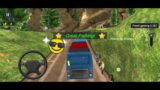 bus simulator Indonesia | danger hill Road Drive , Death'drive , off road bus drive game, bus ,Video