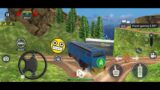 bus simulator Indonesia | danger hill Road Drive carefully , Death'drive,  bus drive game,Video