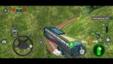 bus simulator Indonesia | hill dangerous off roads Drive carefully, Death'drive,bus drive game,Video