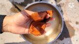 cleaning video// new shape // local market terracotta items//