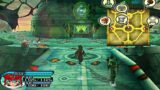 .hack//Outbreak PS2 Gameplay HD (PCSX2 v1.7.0)