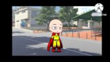 i Made Saitama in gacha club