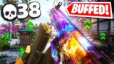 *new* BUFFED M13 is INSANE in ASHIKA ISLAND! (SEASON 2)