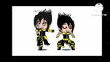 original and xeno look at new design be like :