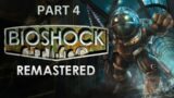part 4 of bioshock remastered #bioshock #bioshockremaster #viral