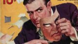 "90 Years of the Great Pulp Heroes" #9 NICK CARTER