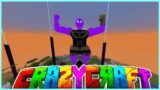 "Creating a Mandrake Spawner" Crazycraft 2023
