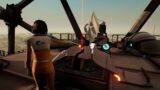 "Exploring the Red Planet: Deliver Us Mars Gameplay Walkthrough"