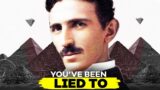 "I Tried To Warn You" – Nikola Teslas LAST WARNING