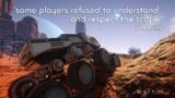"Maintenance Mode" Two Weeks After Launch – Osiris New Dawn SPACE GAME