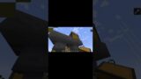 "Run Out of Gas? Auto Furnace to the Rescue!" #minecraft #gaming #shorts