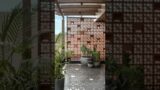 terracotta block#brick#clay#hidden#shorts#living#ceiling#desigamer#decoration#song#home#trending
