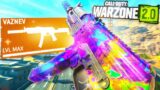 the Next Meta SMG in Warzone 2! (Vaznev 9k Class Setup / Loadout)