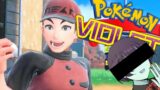 you've seen the elite four…now meet the Random Trainers On This Street Four!! / POKEMON VIOLET 5