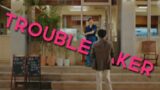 your a troublemaker | choi chiyeol and nam haeng seon [humor]