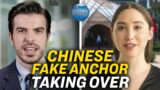 ‘Deepfake’ Anchors Spread Beijing Narratives | China In Focus