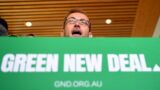‘Inconvenient truth’: Greens’ vision for the future built ‘on the back of slave labour’