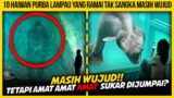 10 HAIWAN PURBA TERAWAL DI DUNIA YANG RAMAI TAK SANGKA MASIH WUJUD