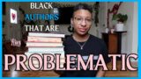 10+ Problematic Books Written By Black Authors | When white vs Black authors mess up #booktube