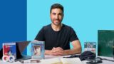 10* Things Ted Lasso’s Brett Goldstein Can’t Live Without | 10 Essentials