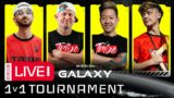 $15,000 1v1 Tournament Powered by Samsung Galaxy!