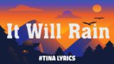 Bruno Mars – It Will Rain ( Mix Lyric Video) | Troye Sivan, Taylor Swift,…